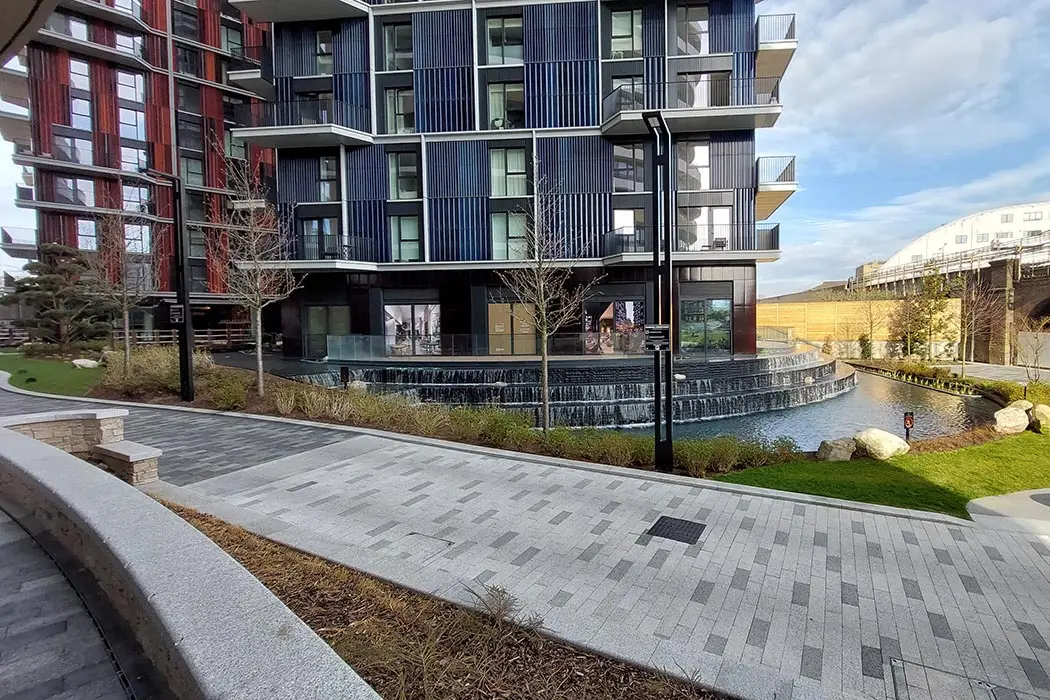 White City Phase 3 Project