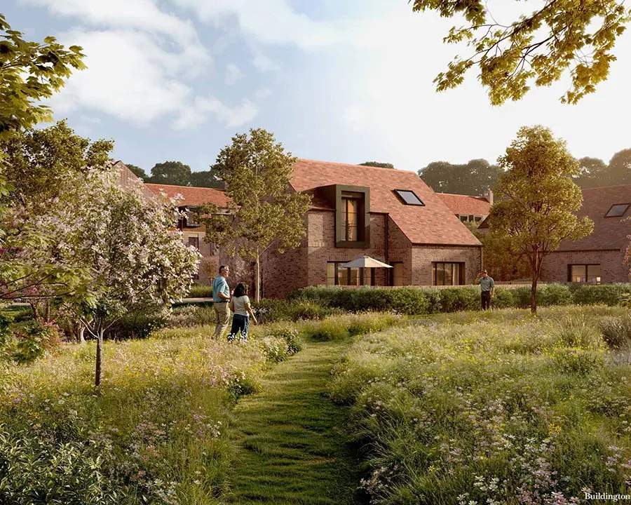 The Oakleigh St Albans Project