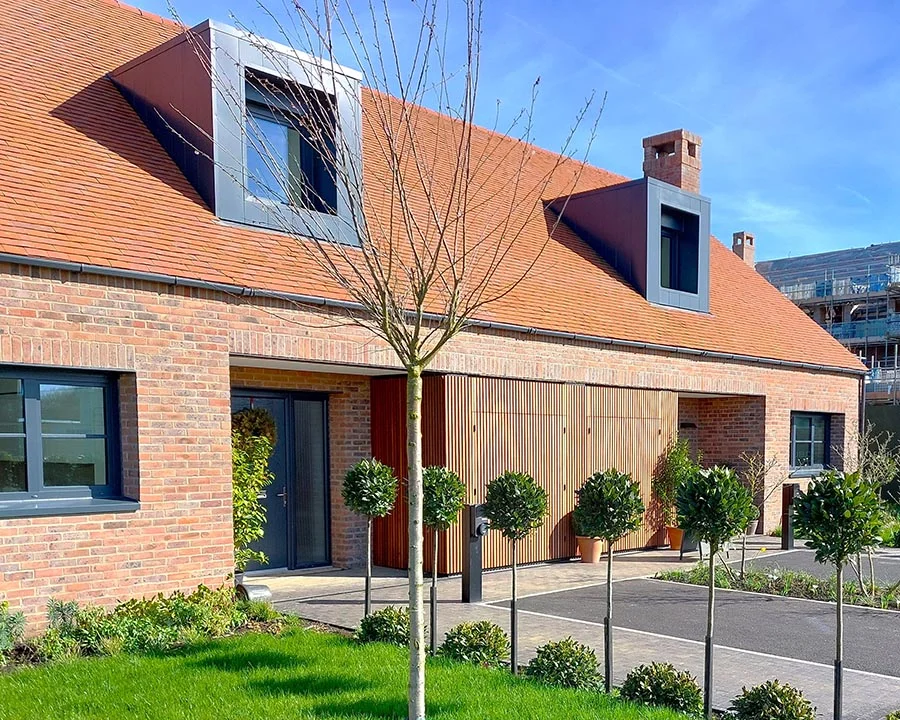 The Oakleigh St Albans Project The Oakleigh St Albans Project
