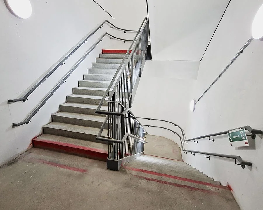 West Middlesex Hospital Project